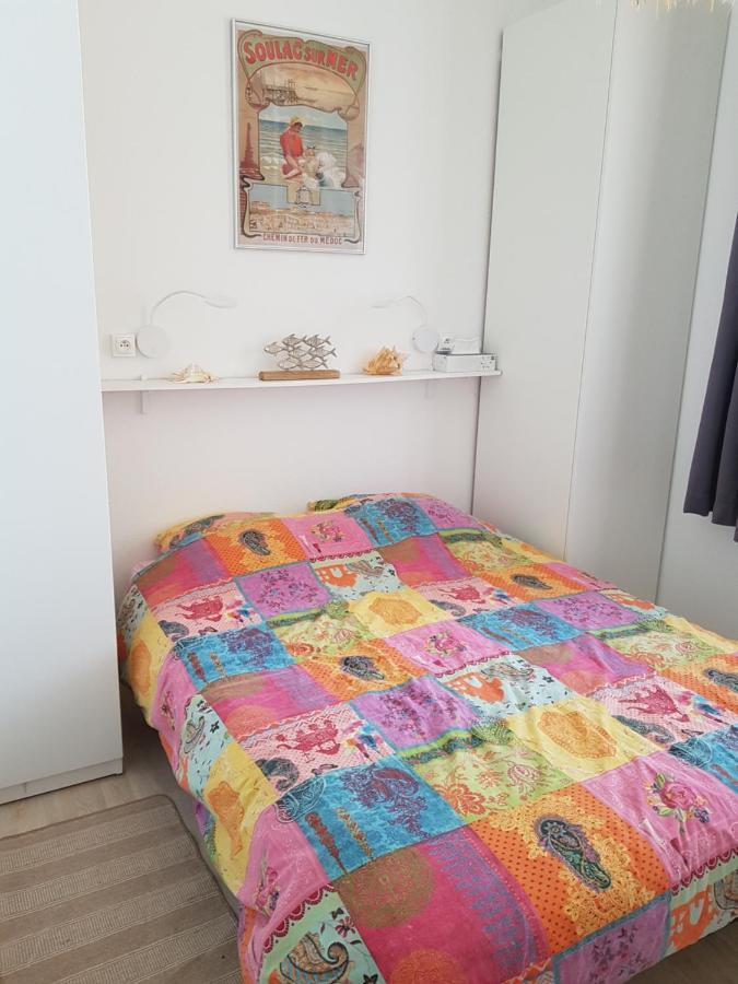 Appt Plein Coeur De Soulac Sur Mer Екстер'єр фото