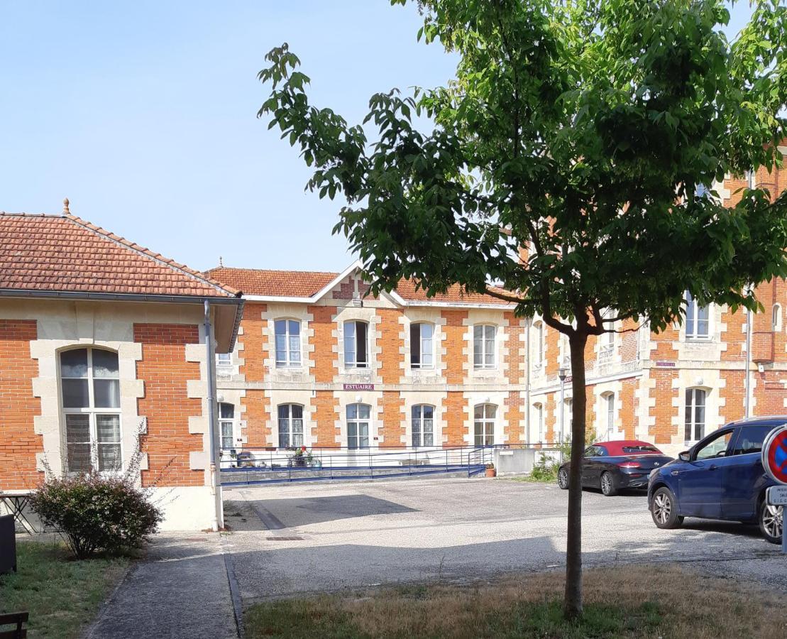 Appt Plein Coeur De Soulac Sur Mer Екстер'єр фото